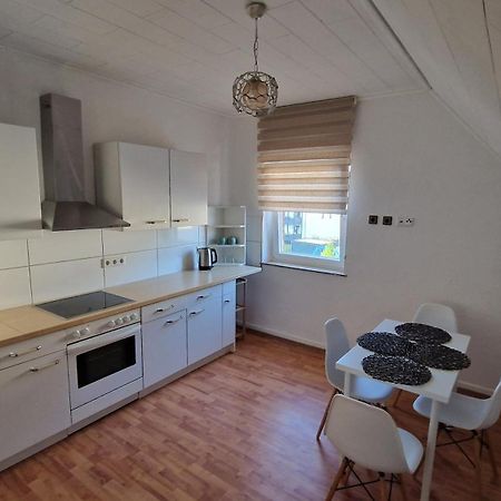 Canim Appartement Duisburg Zewnętrze zdjęcie