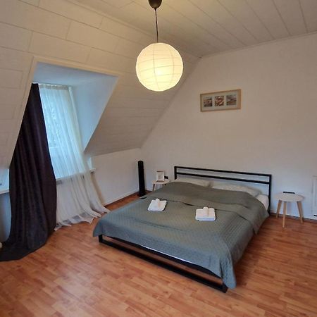 Canim Appartement Duisburg Zewnętrze zdjęcie