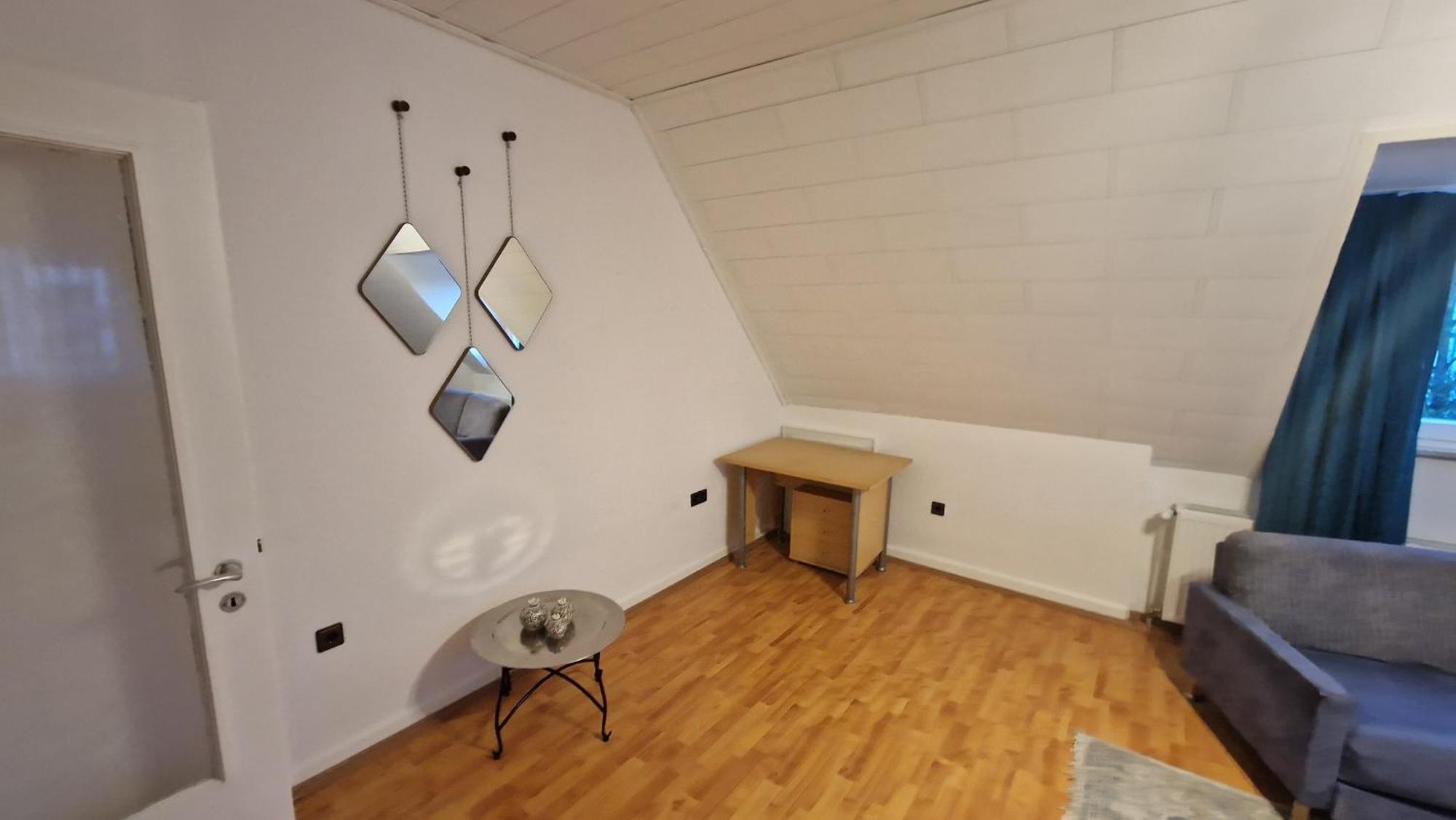 Canim Appartement Duisburg Zewnętrze zdjęcie