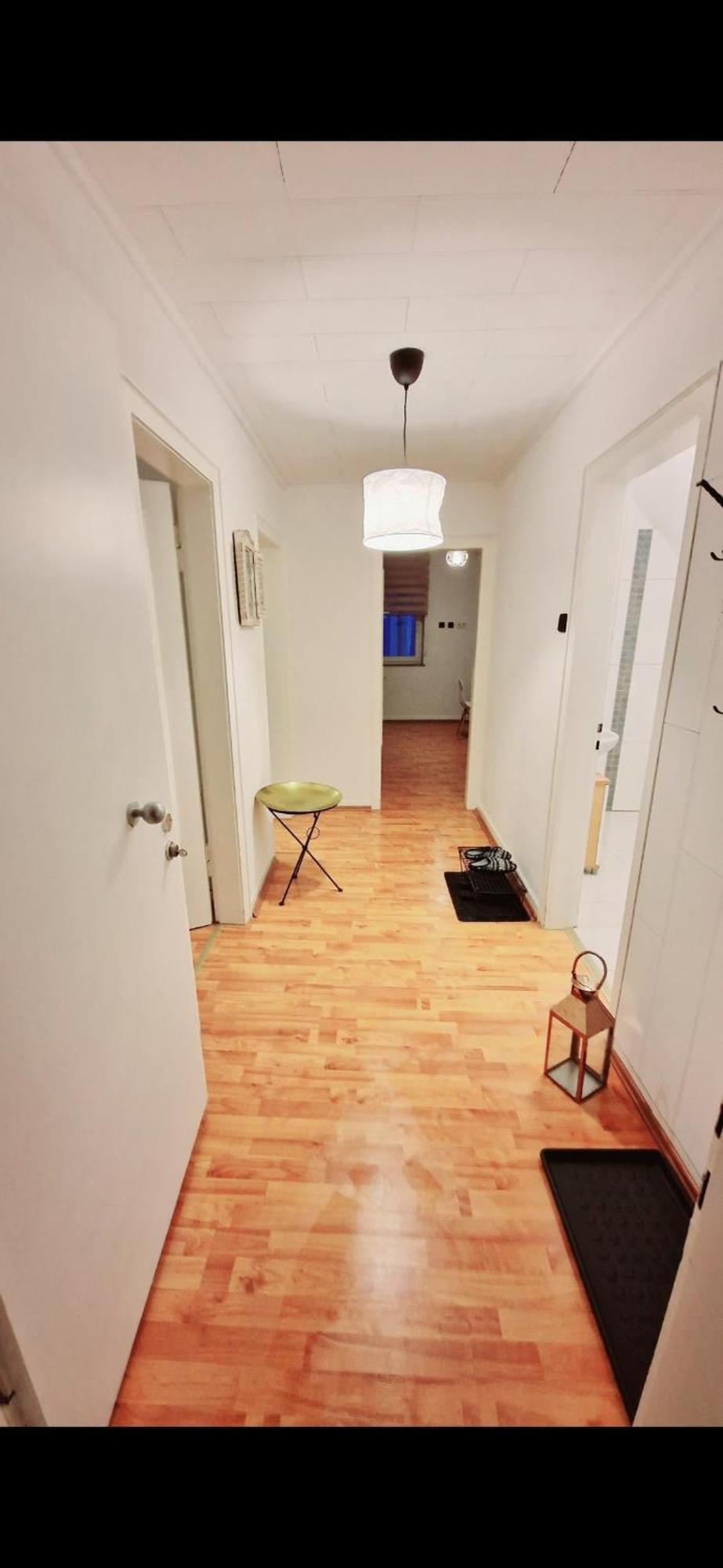Canim Appartement Duisburg Zewnętrze zdjęcie