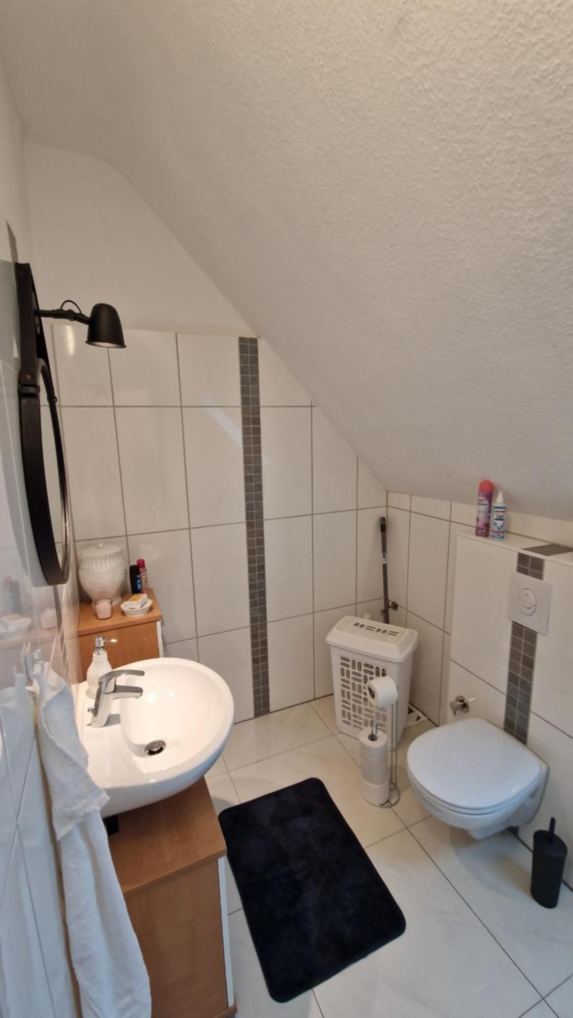 Canim Appartement Duisburg Zewnętrze zdjęcie